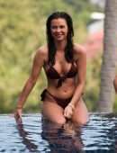 Shelby Tribble for Bikini Photoshoot in Thailand