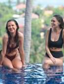 Shelby Tribble for Bikini Photoshoot in Thailand