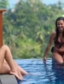 Shelby Tribble for Bikini Photoshoot in Thailand