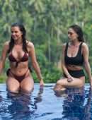 Shelby Tribble for Bikini Photoshoot in Thailand
