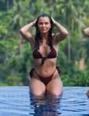 Shelby Tribble for Bikini Photoshoot in Thailand