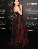 Sofia Carson at the Premiere of 'Pretty Little Liars: The Perfectionists' in Hollywood
