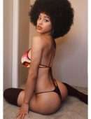 Stormi Maya in Photoshoot 2019