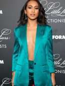 Sydney Park at the Premiere of 'Pretty Little Liars: The Perfectionists' in Hollywood