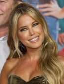 Sylvie Meis at the Premiere of "Misfit" at the Cinedom Cologne, Germany