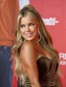 Sylvie Meis at the Premiere of "Misfit" at the Cinedom Cologne, Germany