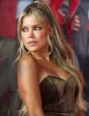 Sylvie Meis at the Premiere of "Misfit" at the Cinedom Cologne, Germany