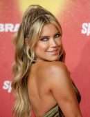 Sylvie Meis at the Premiere of "Misfit" at the Cinedom Cologne, Germany