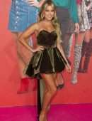 GERMANY: Deutschlandpremiere des Films "Misfit", Cinedom Koeln, 09
