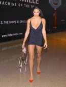 Tao Wickrath Leggy, Out in Las Vegas
