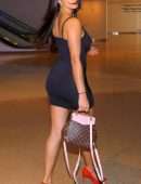Tao Wickrath Leggy, Out in Las Vegas