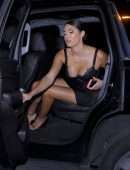 Tao Wickrath at Barbershop Opening Weekend at Cosmo Hotel in Las Vegas