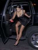 Tao Wickrath at Barbershop Opening Weekend at Cosmo Hotel in Las Vegas