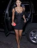 Tao Wickrath at Barbershop Opening Weekend at Cosmo Hotel in Las Vegas