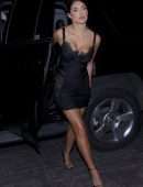 Tao Wickrath at Barbershop Opening Weekend at Cosmo Hotel in Las Vegas