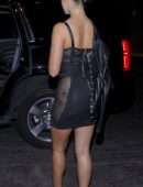 Tao Wickrath at Barbershop Opening Weekend at Cosmo Hotel in Las Vegas