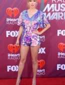 Taylor Swift at iHeartRadio Music Awards 2019 in Los Angeles