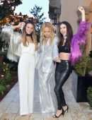 Victoria Justice and Madison Reed at Box of Style by Rachel Zoe Dinner in Beverly Hills