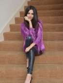 Victoria Justice and Madison Reed at Box of Style by Rachel Zoe Dinner in Beverly Hills