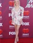 Zara Larsson at iHeartRadio Music Awards 2019 in Los Angeles