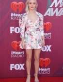 Zara Larsson at iHeartRadio Music Awards 2019 in Los Angeles