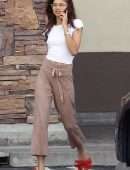 Zendaya Coleman Pokies, Shopping in Los Angeles