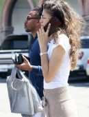 Zendaya Coleman Pokies, Shopping in Los Angeles