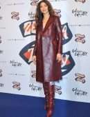 Zendaya Coleman at Zendaya x Tommy Photocall in Paris