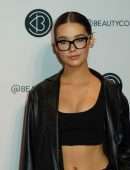 Amanda Steele at 2019 Beautycon New York Festival
