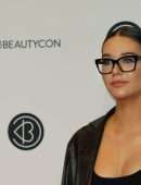 Amanda Steele at 2019 Beautycon New York Festival
