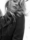 Amber Heard in Harpers Bazaar Magazine Photoshoot 2019