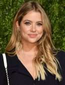 Ashley Benson at 14th Annual Tribeca Film Festival Artists Dinner Hosted by Chanel in NYC
