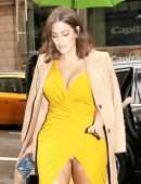 Ashley Graham Upskirt, Wardrobe Malfunction in NYC