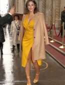 Ashley Graham Upskirt, Wardrobe Malfunction in NYC