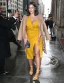 Ashley Graham Upskirt, Wardrobe Malfunction in NYC