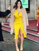 Ashley Graham Upskirt, Wardrobe Malfunction in NYC