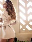 Carmella Rose in Mary Meyska Photoshoot 2019