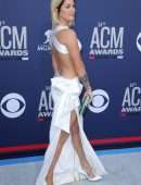 Cassadee Pope at 54th Academy of Country Music Awards in Las Vegas