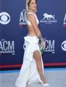 Cassadee Pope at 54th Academy of Country Music Awards in Las Vegas