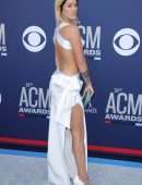 Cassadee Pope at 54th Academy of Country Music Awards in Las Vegas
