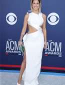 Cassadee Pope at 54th Academy of Country Music Awards in Las Vegas