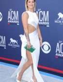 Cassadee Pope at 54th Academy of Country Music Awards in Las Vegas