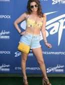 Chanel West Coast at Sapphire Pool and Day Club Opening Weekend Celebration in Las Vegas