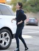 Charlize Theron Booty in Jeans, Out in Los Angeles