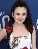 Chevel Shepherd at 54th Academy of Country Music Awards in Las Vegas