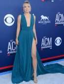 Danielle Bradbery at 54TH Academy of Country Music Awards in Las Vegas