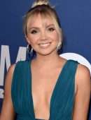 Danielle Bradbery at 54TH Academy of Country Music Awards in Las Vegas