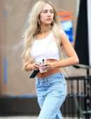 Delilah Belle Hamlin Pokies, Out in West Hollywood