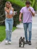 Delilah Belle Hamlin Pokies, Out in West Hollywood