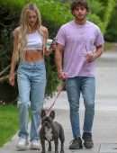 Delilah Belle Hamlin Pokies, Out in West Hollywood